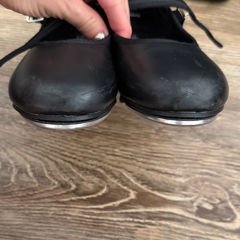 CAPEZIO Mary Jane Tap shoes! - Picture 2 of 7